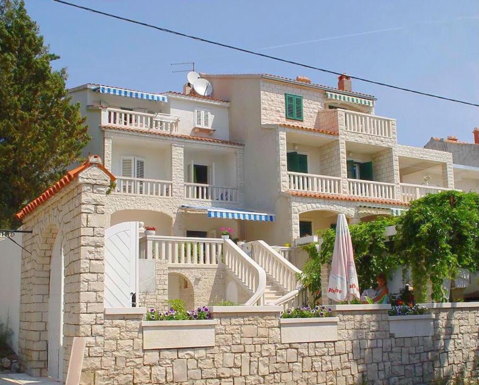 Guest House Meri Bol Exterior photo