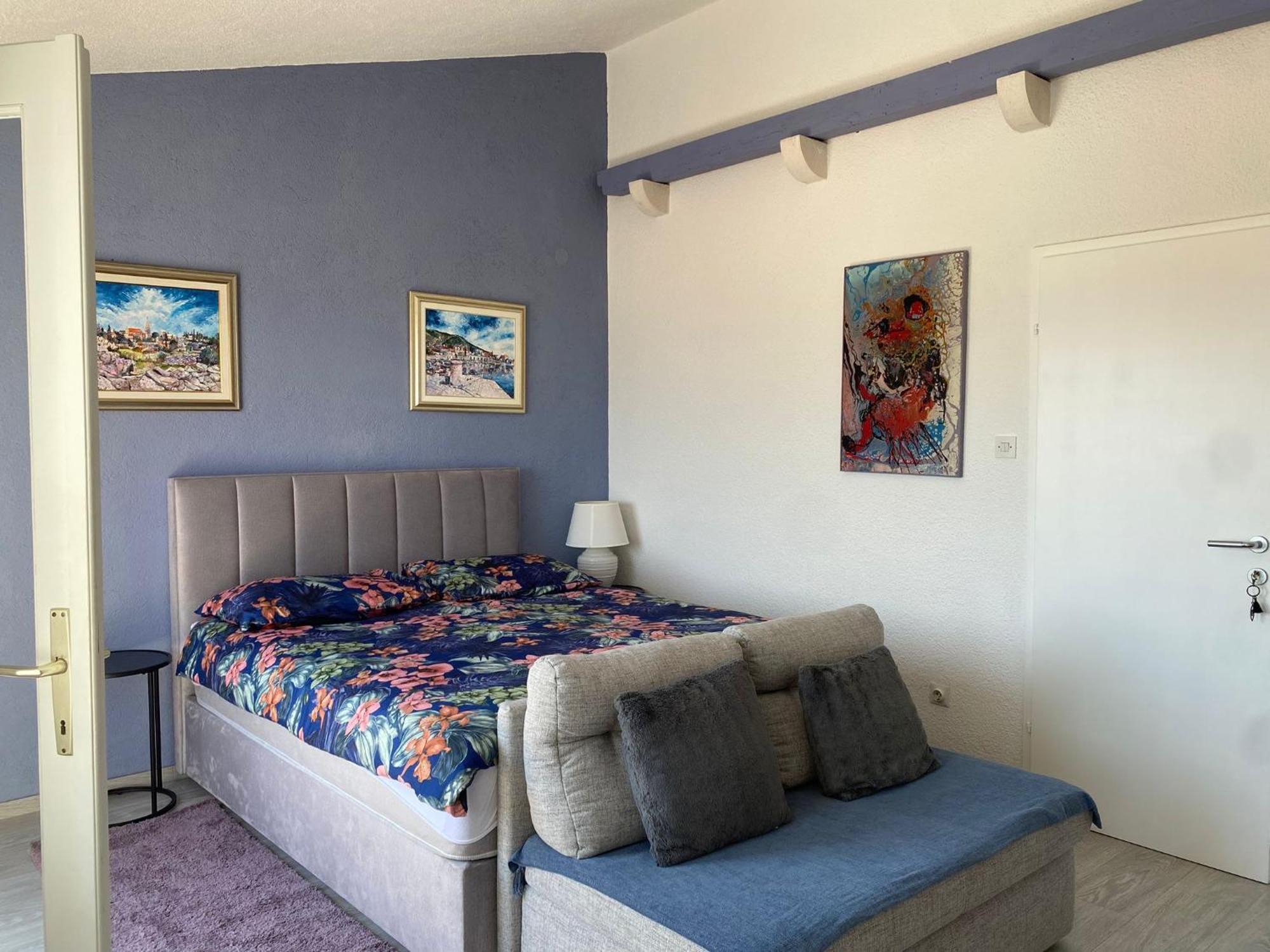 Guest House Meri Bol Exterior photo